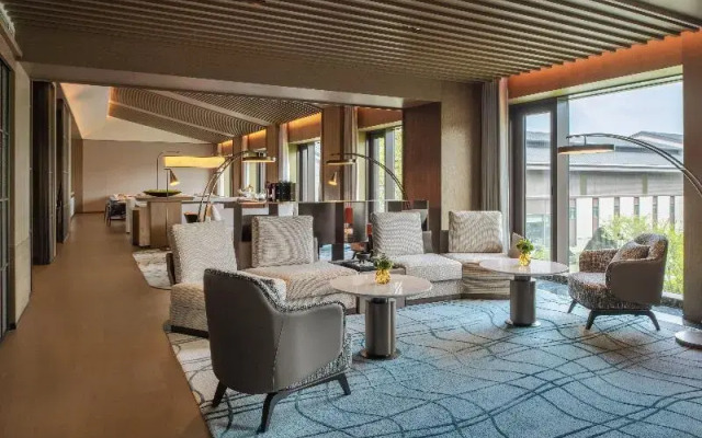 Intercontinental Hotels Xiangyang