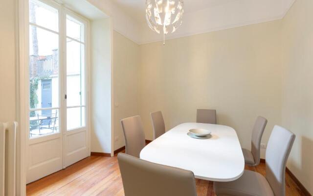 Palazzo BellaVista by Impero House