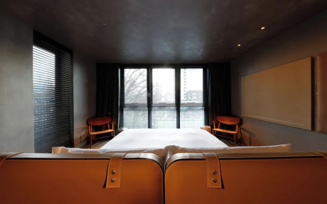 Not A Hotel Hiroo