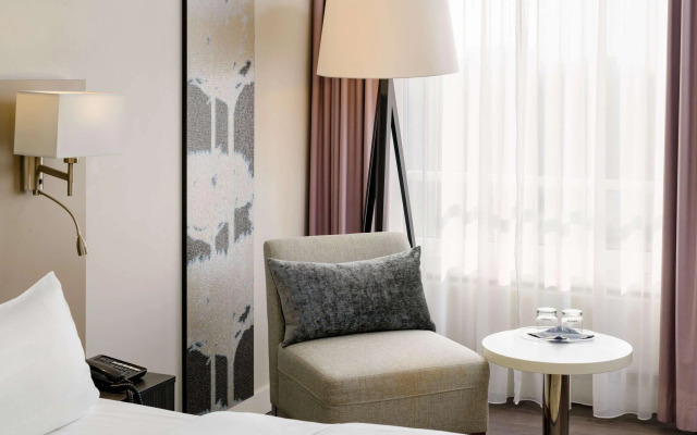 Mercure Hotel Hannover Oldenburger Allee