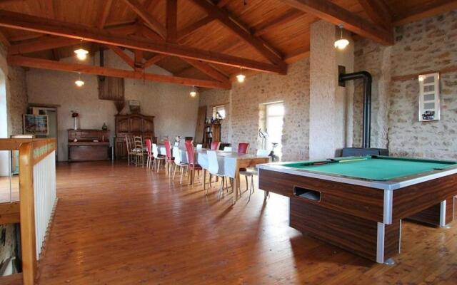 Gite Beauzac, 6 pièces, 12 personnes - FR-1-582-41