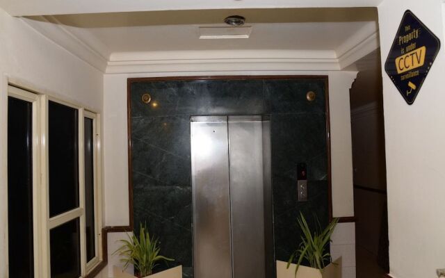 OYO 2152 Hotel Bahia Fort