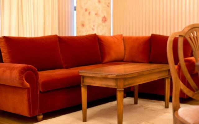 Midalidare Hotel & Spa