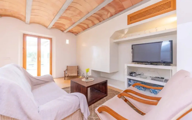 Ses Fonolleres in Cala Bona