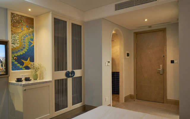 Sofiana My Khe Hotel & Spa