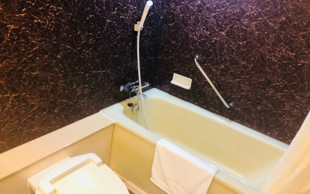 Hotel Route Inn Ageo