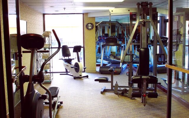 FairBridge Hotel & Conference Center Somerset