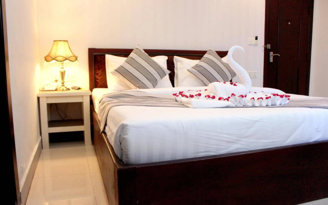 Leaph Sokhak Hotel