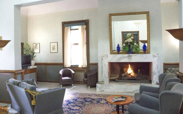 Hotel Villa Mon Repos