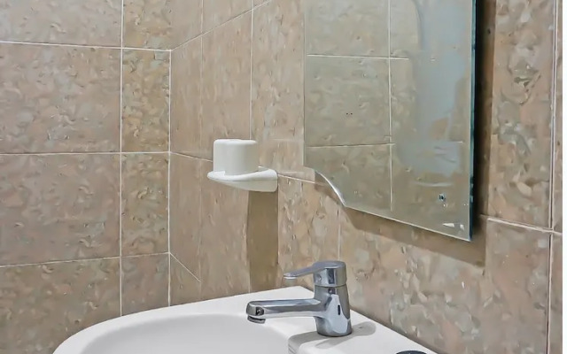 Hotel O Bogor Guest House