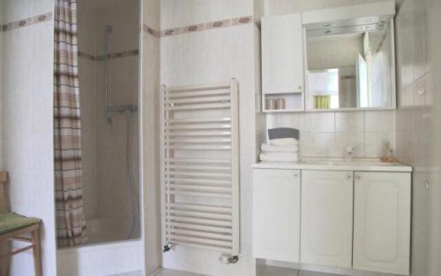 Ferienwohnungen Klink SEE 2600