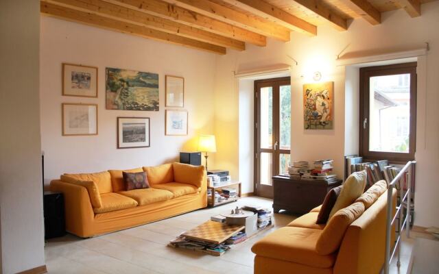 Residence Al Vittoriale