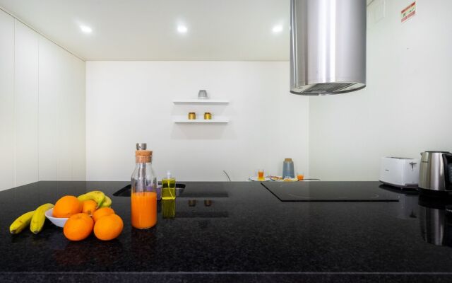 Alcântara Premium Studio