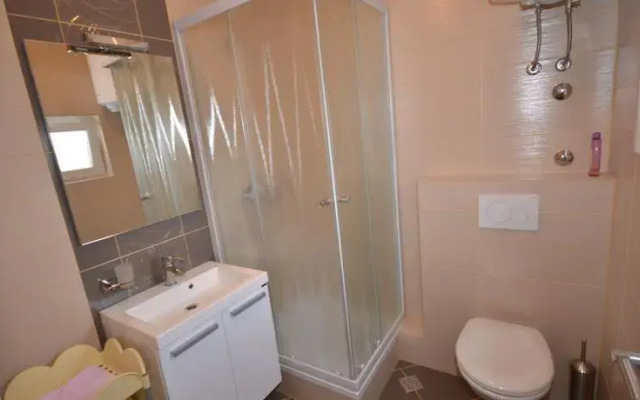 Apartment Smokrovic