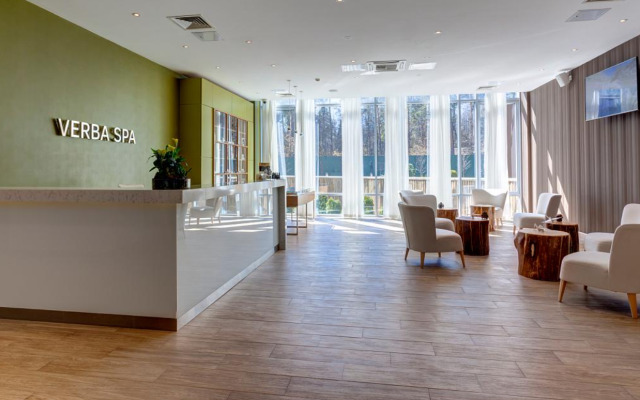 Австрийский центр здоровья Verba Mayr