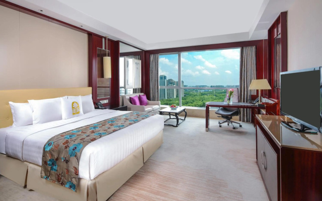 Pan Pacific Ningbo