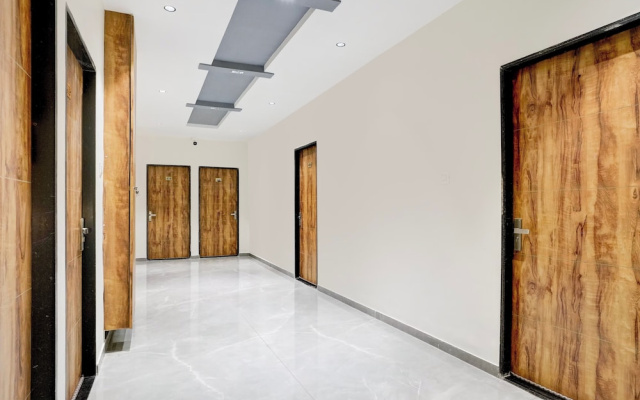 Hotel Ambika, Vadodara