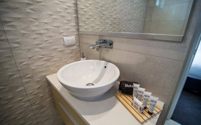 Te Anau Deluxe Apartments