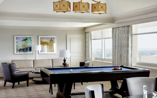 New Orleans Marriott