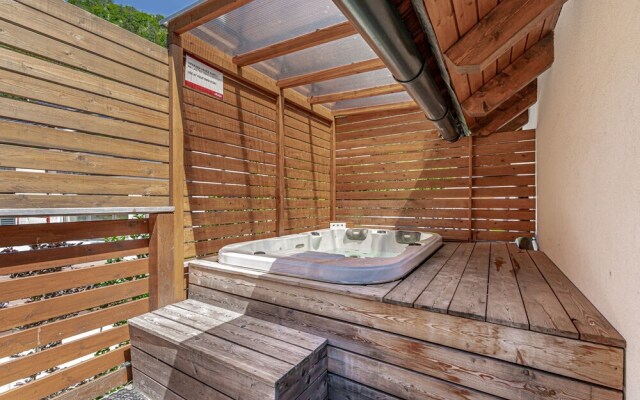 Apartment Anja Kranjska Gora