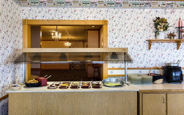 Econo Lodge Jackson