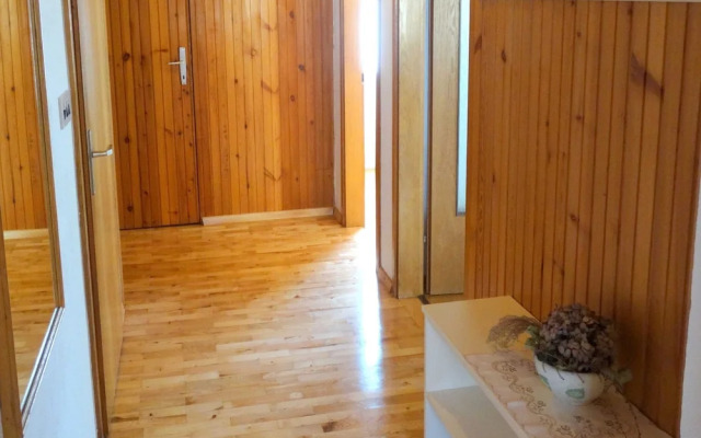 Sweet and Simple Sea View Crikvenica Apartments