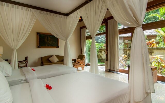 The Payogan Villa Resort & Spa