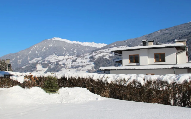 H Rhager Aschau im Zillertal