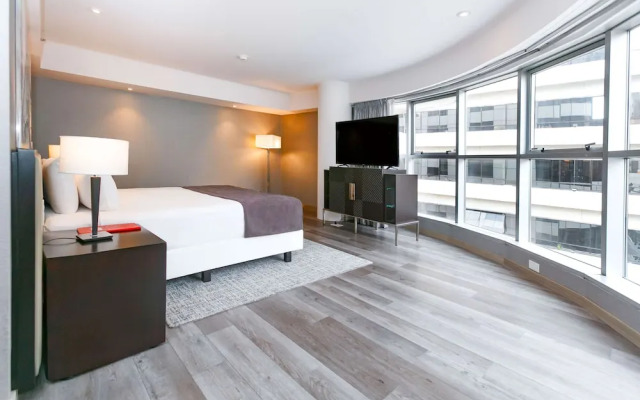 DoubleTree by Hilton Buenos Aires