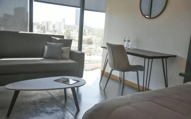 Suites Punto Ambar