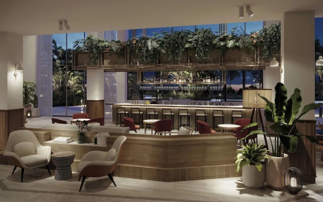 Four Points By Sheraton Georgetown, Guyana