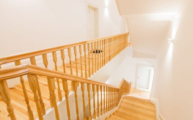 Apartment Bonfim Perfect Stays