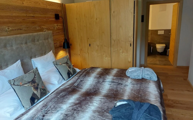 AlpenParks Hotel & Apartment Arlberg Warth