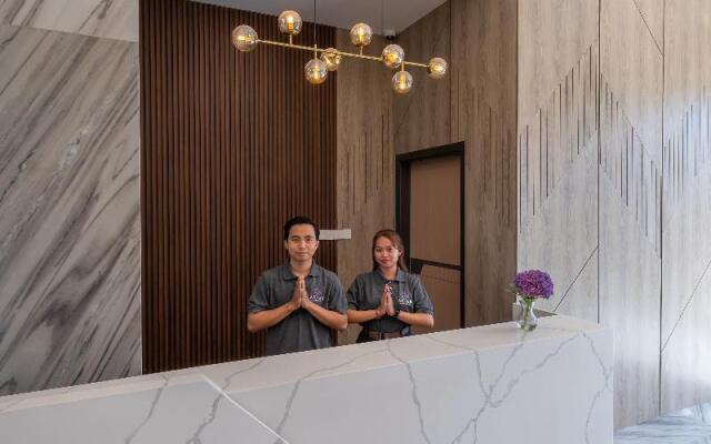 Aster Apartment Bali