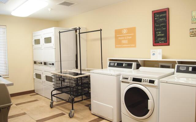 Candlewood Suites Fort Collins by IHG