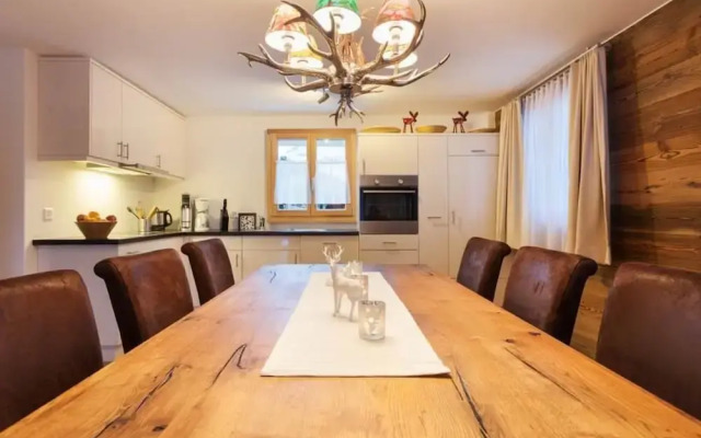 Apartment Bristolino