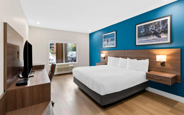 Hotel Feng, BW Signature Collection