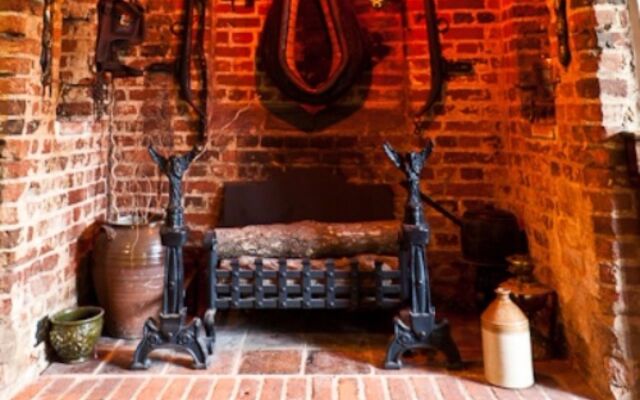 The Three Kings - Inn