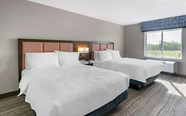 Hampton Inn by Hilton Nicholasville Brannon Crossing
