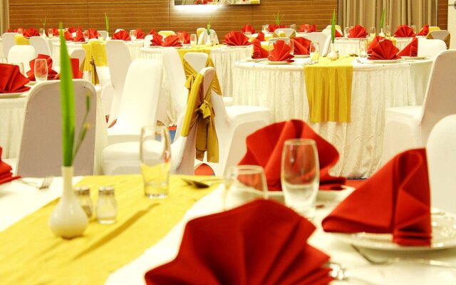Lorin Sentul Hotel