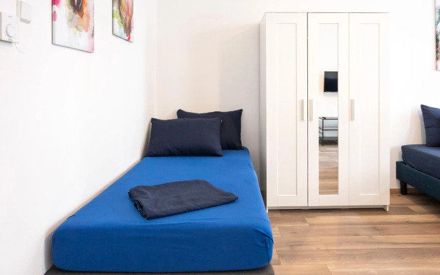 Radiant Premium Apartments - Fünfhaus