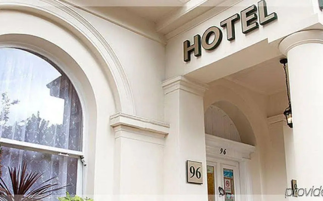 Normandie Hotel