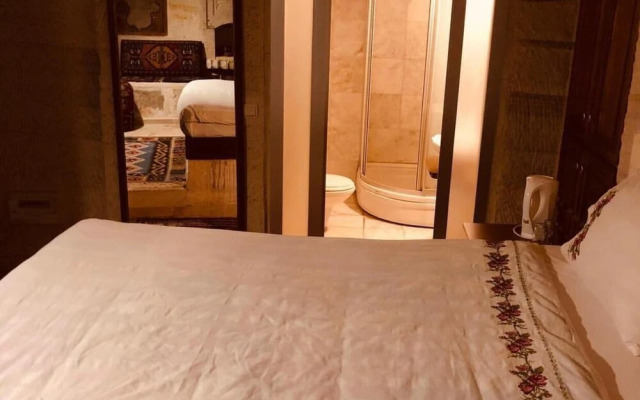 Konak Bezirhane Cave Otel