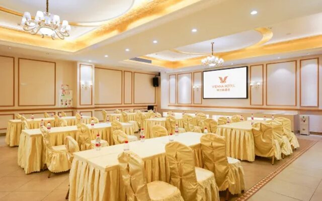Vienna Hotel Guangdong Zhongshan Tanzhou