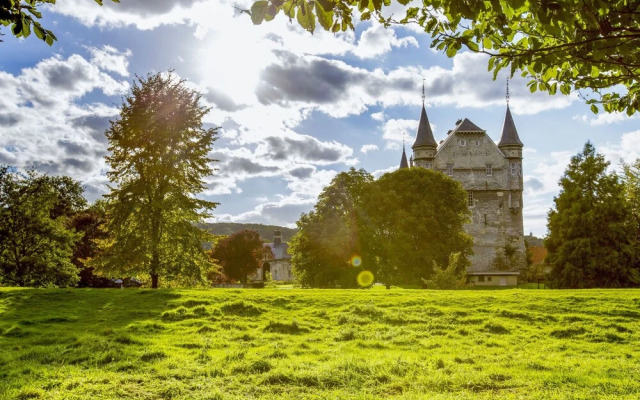 Bungalowpark Landsrade Gulpen