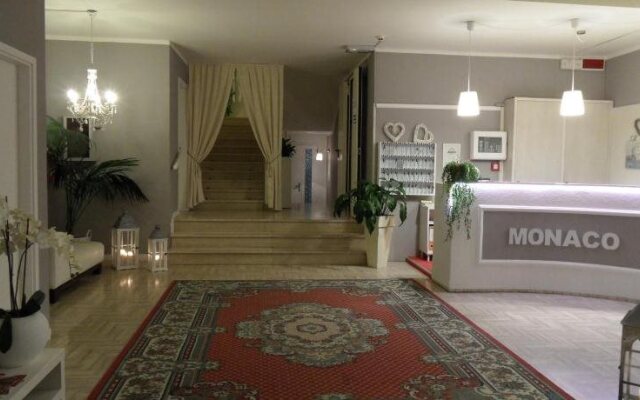 Hotel Monaco