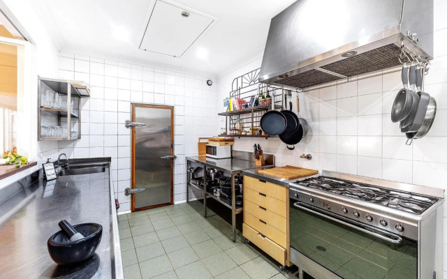 MILHOUSE Berry 4pm Check Out Sundays except Peak season