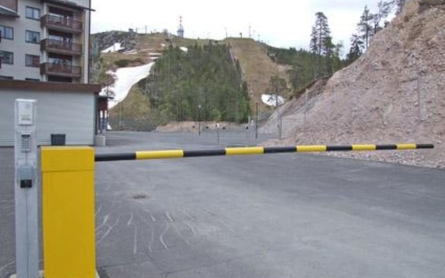 Ruka Ski Chalets