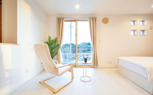 E-horizon Resort Condominium Nago C
