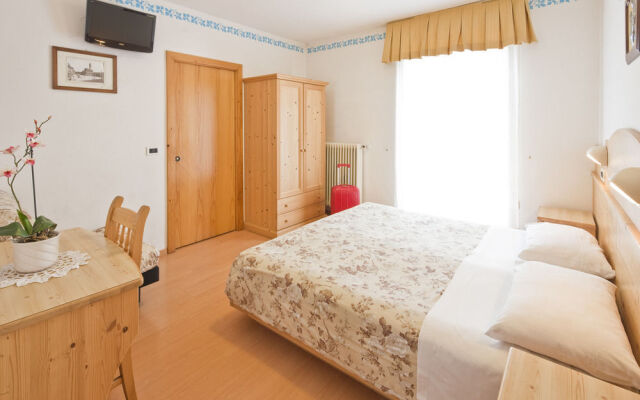 Albergo San Rocco